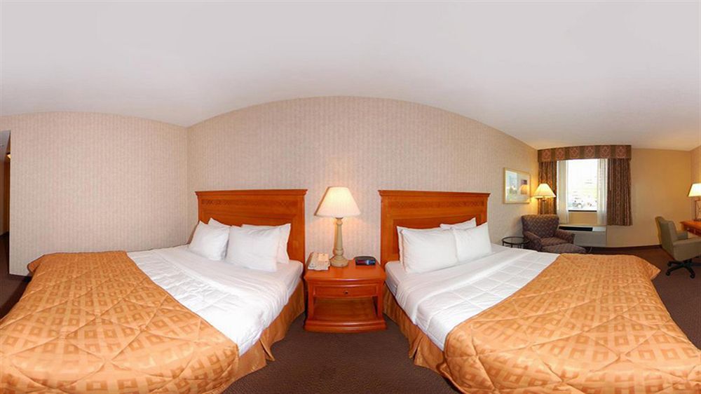Gateway Hotel Dallas Park Central 外观 照片
