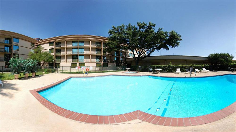 Gateway Hotel Dallas Park Central 外观 照片