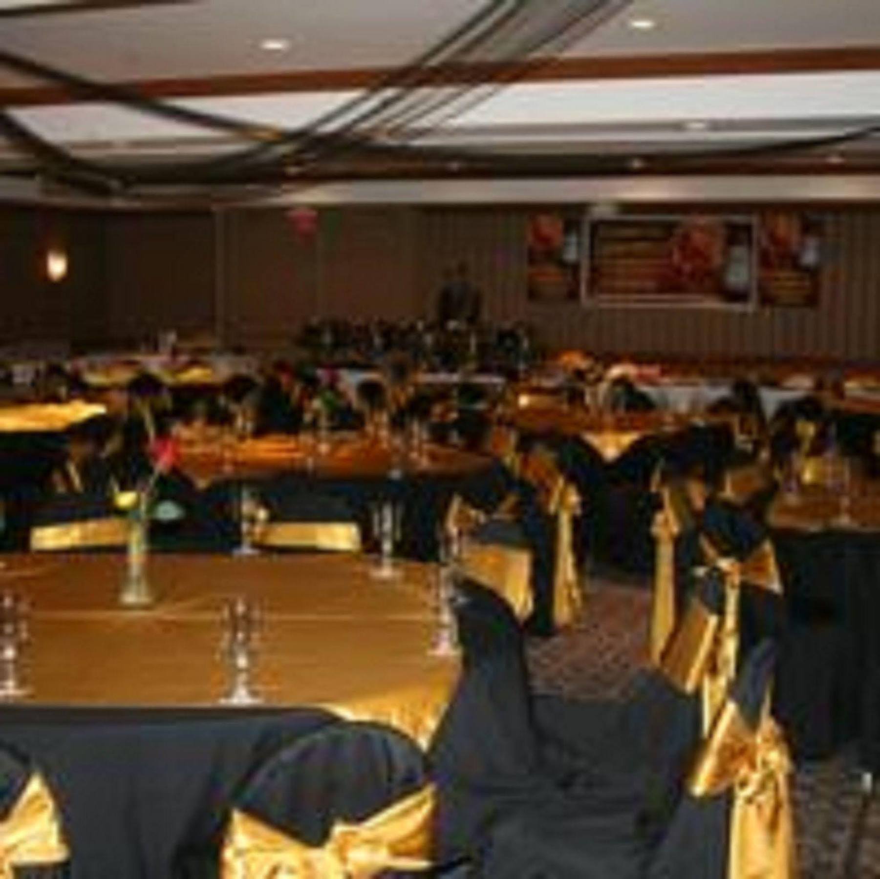 Gateway Hotel Dallas Park Central 外观 照片