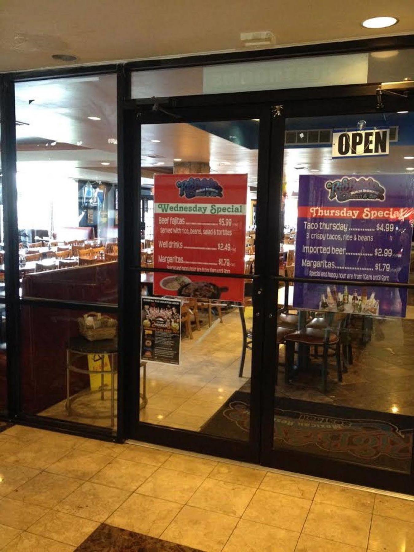 Gateway Hotel Dallas Park Central 外观 照片
