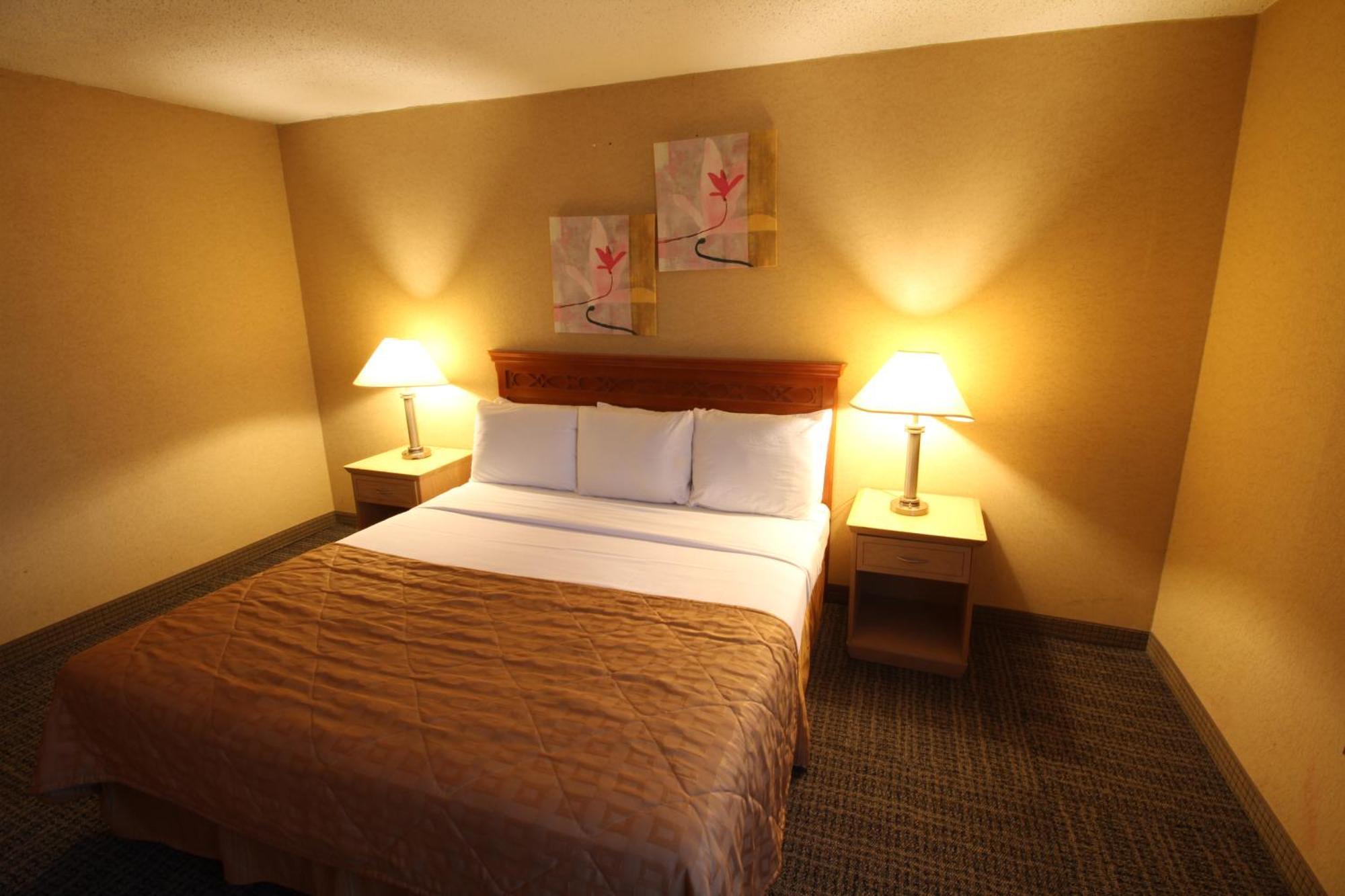 Gateway Hotel Dallas Park Central 外观 照片