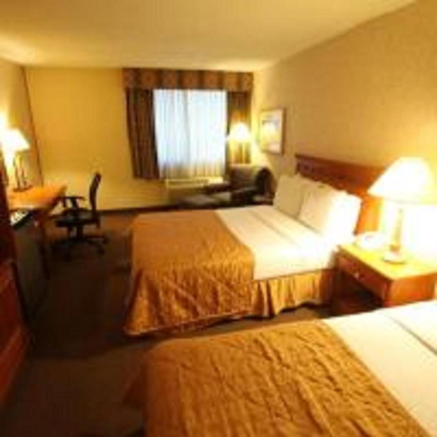 Gateway Hotel Dallas Park Central 外观 照片