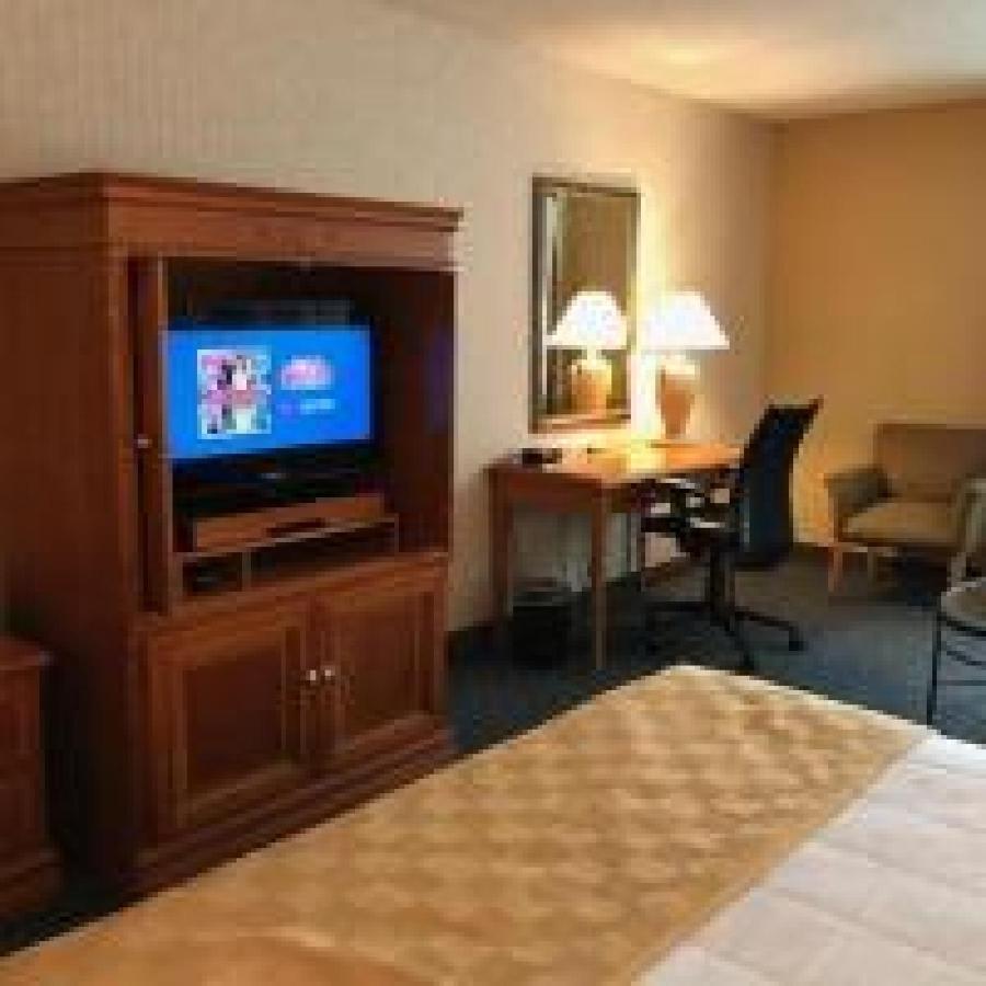 Gateway Hotel Dallas Park Central 外观 照片